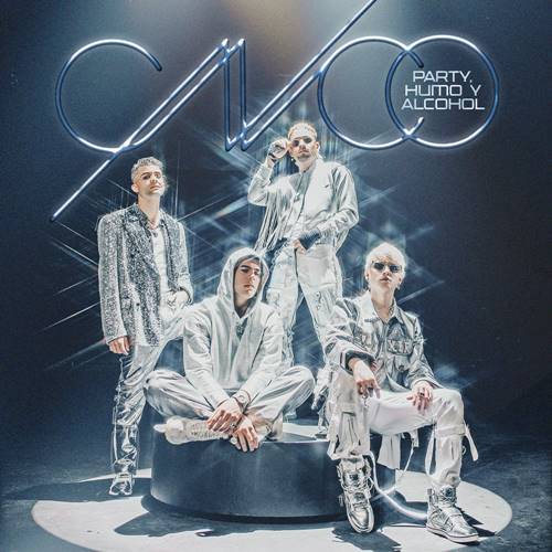 CNCO Releases Newest Single 'Party, Humo y Alcohol' with Music Video

hi there! can I get this photo: https://www.dropbox.com/sh/ucn6hho1pntop4z/AADoQvqzNLP0NSs7SMlmO_Daa?dl=0&preview=IMG_3838.JPG 
credit 5THPHVSEÂ 

and cover art: https://www.dropbox.com/s/3g80fypm9x5tan0/PHOTO-2021-12-16-18-29-38.jpg?dl=0 
credit Sony music latinÂ