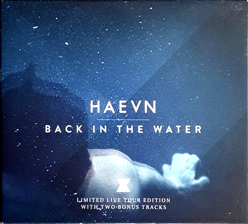 HAEVN Discography