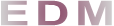 EDM